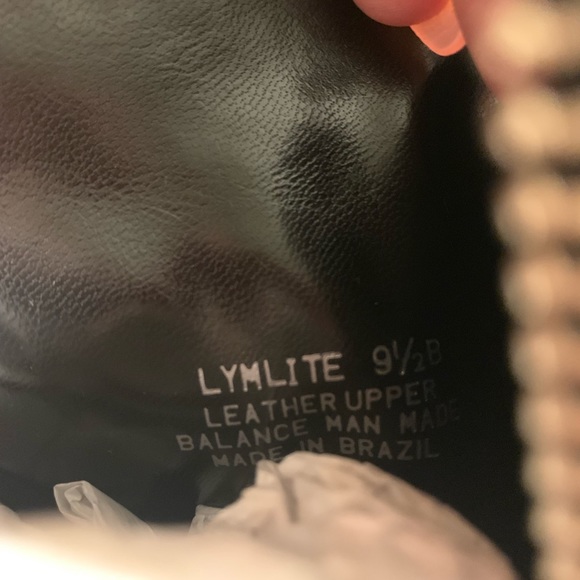 Brand new Steve Madden leather heeled boots - Picture 2 of 6